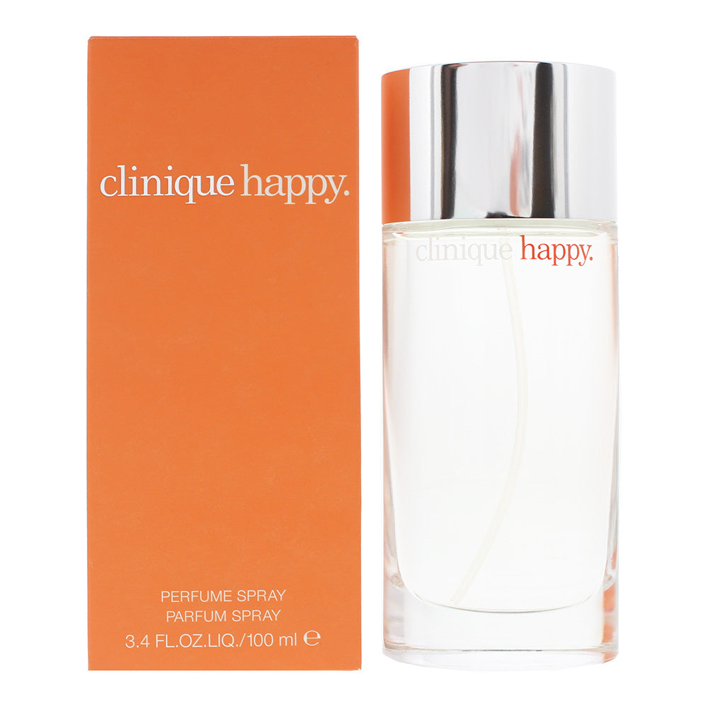 Clinique Happy Parfum 100ml