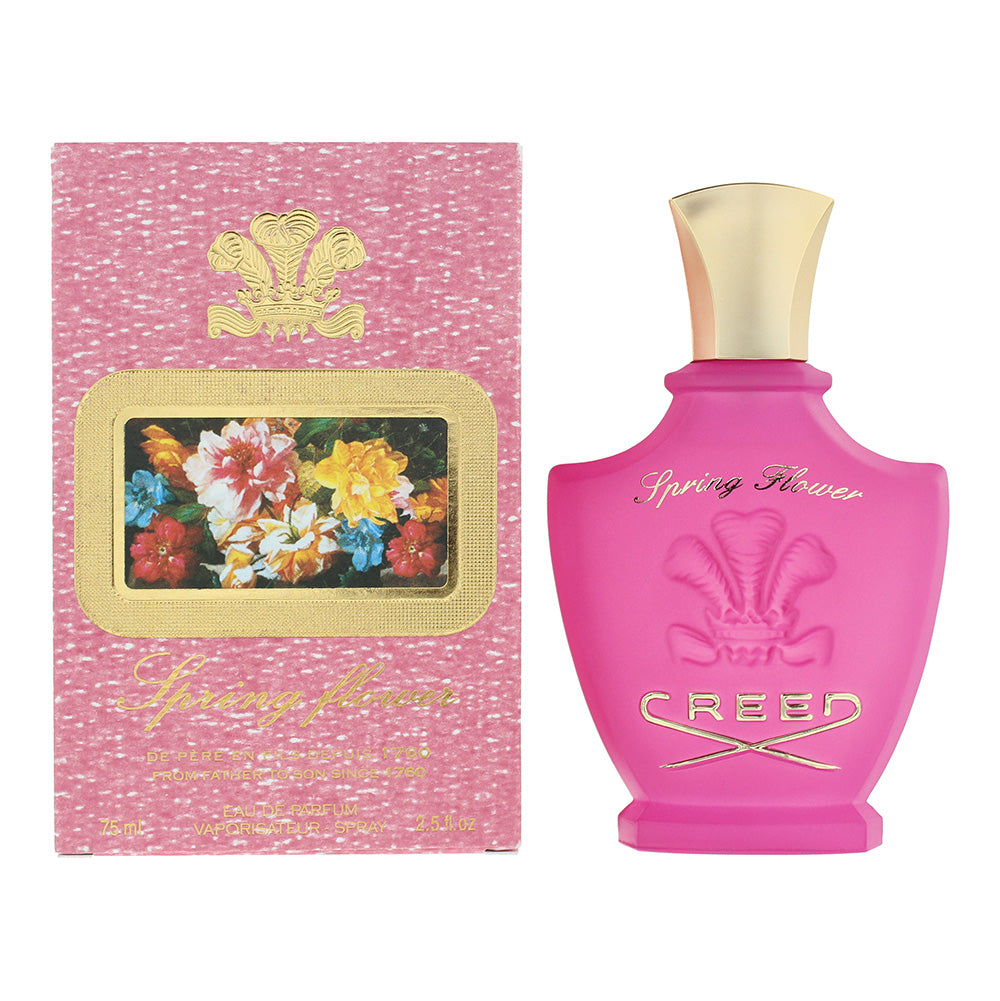 Creed Spring Flower Eau de Parfum 75ml