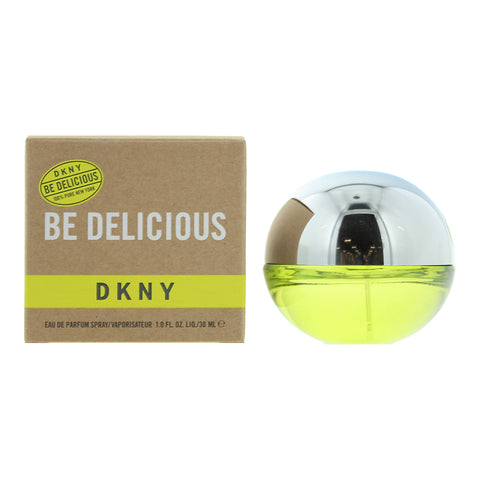 DKNY Be Delicious Eau de Parfum 30ml