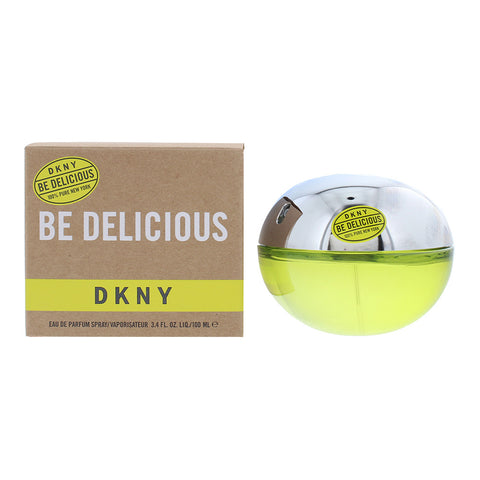 DKNY Be Delicious Eau de Parfum 100ml