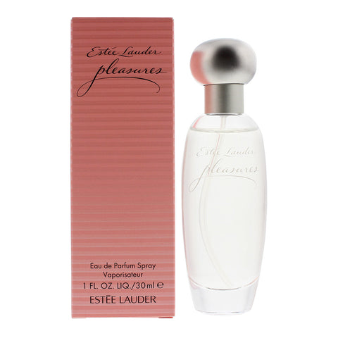 Estée Lauder Pleasures Eau de Parfum 30ml