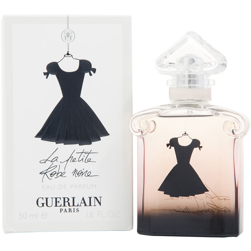 Guerlain La Petite Robe Noire Eau de Parfum 50ml