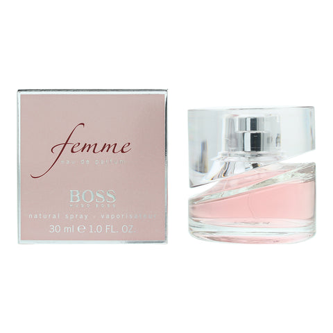 Hugo Boss Femme Eau de Parfum 30ml