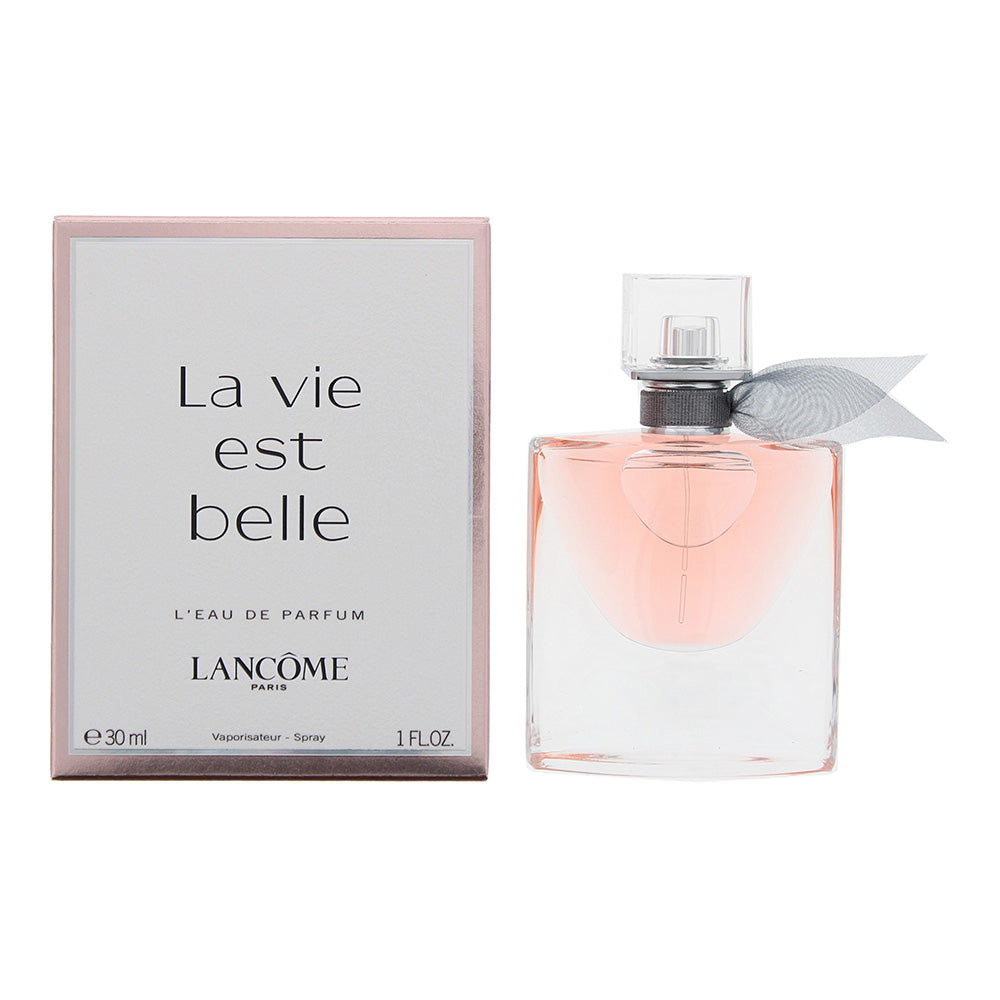 Lancôme La Vie Est Belle L'Eau de Parfum 30ml