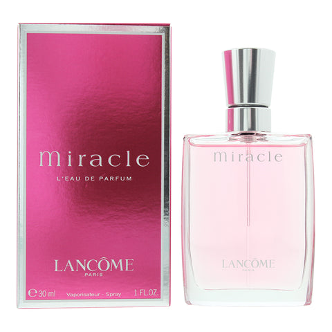 Lancôme Miracle Eau de Parfum 30ml