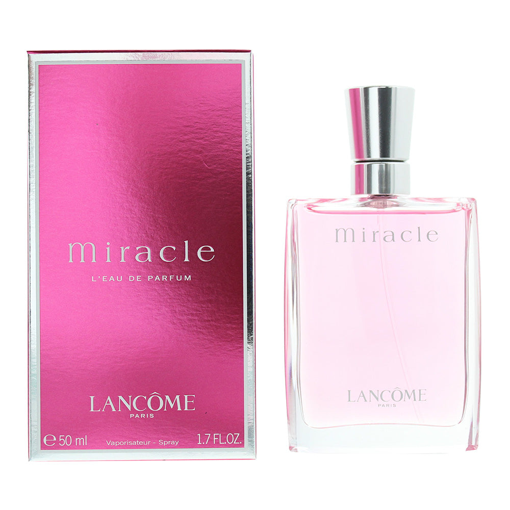 Lancôme Miracle Eau de Parfum 50ml