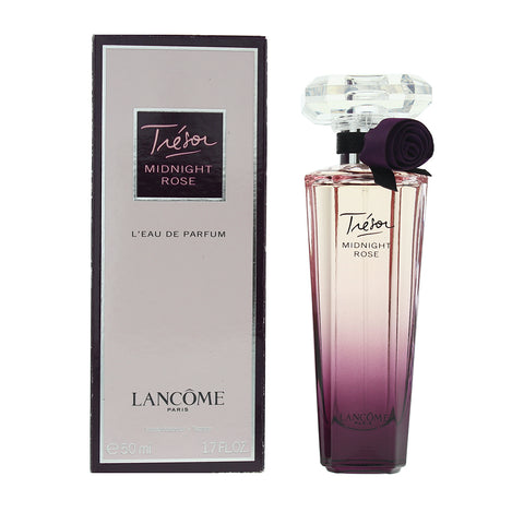 Lancôme Trésor Midnight Rose L'Eau de Parfum 50ml