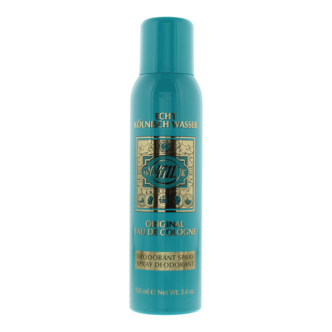 4711 Original Deodorant Spray 150ml