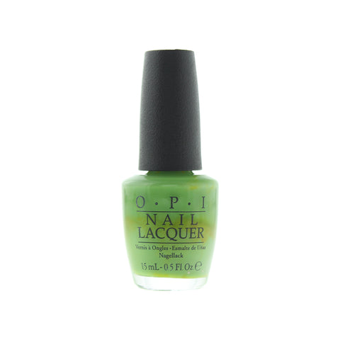 Opi Green-Wich Village Nail Polish 15ml