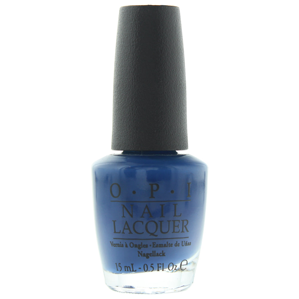 Opi Keeping Suzi At Bay Nail Polish 15ml