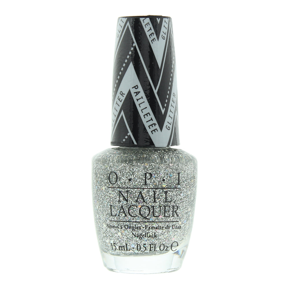 Opi In True Stefani Fashion Nail Polish 15ml