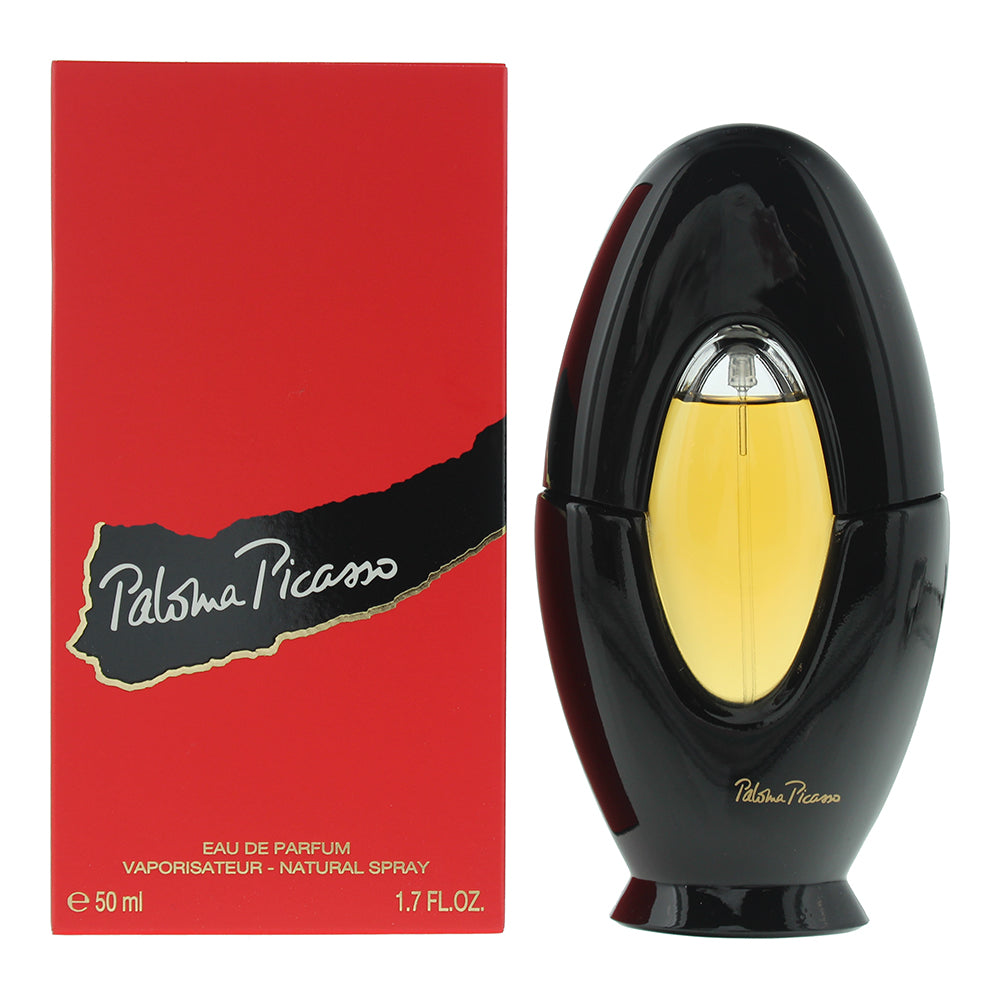 Paloma Picasso Eau de Parfum 50ml