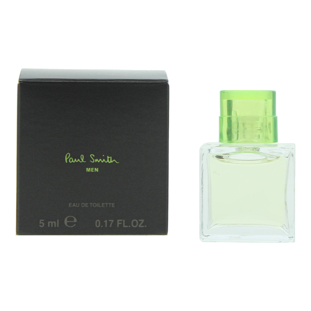 Paul Smith Men Eau de Toilette 5ml