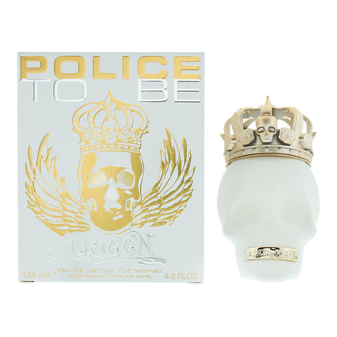 Police To Be The Queen Eau de Parfum 125ml