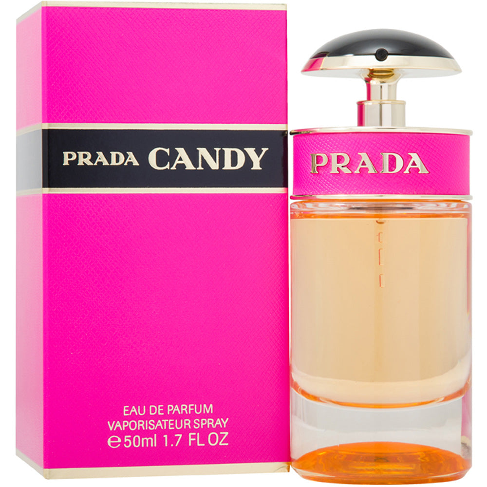 Prada Candy Eau de Parfum 50ml
