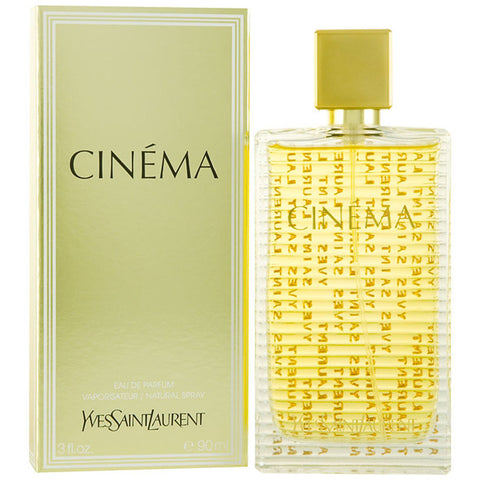 Yves Saint Laurent Cinéma Eau de Parfum 90ml