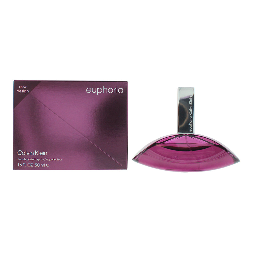 Calvin Klein Euphoria Eau de Parfum 50ml