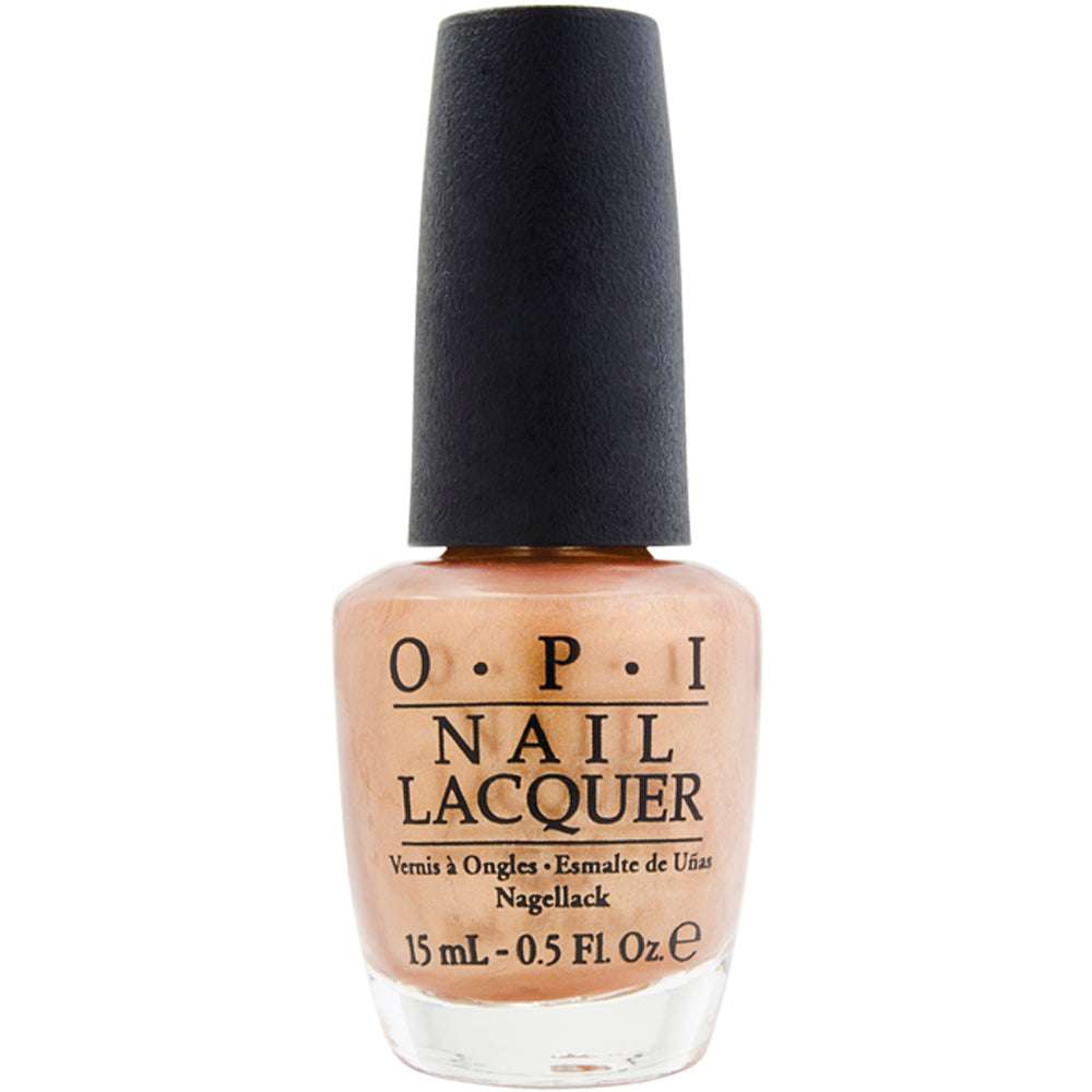 Opi With A Nice Finn-Ish Nail Polish 15ml