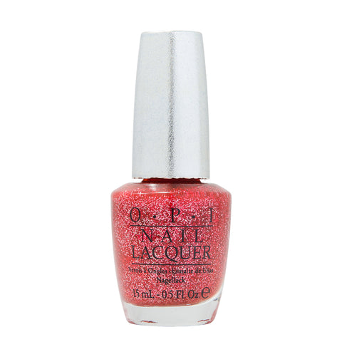 Opi Bold Nail Polish 15ml