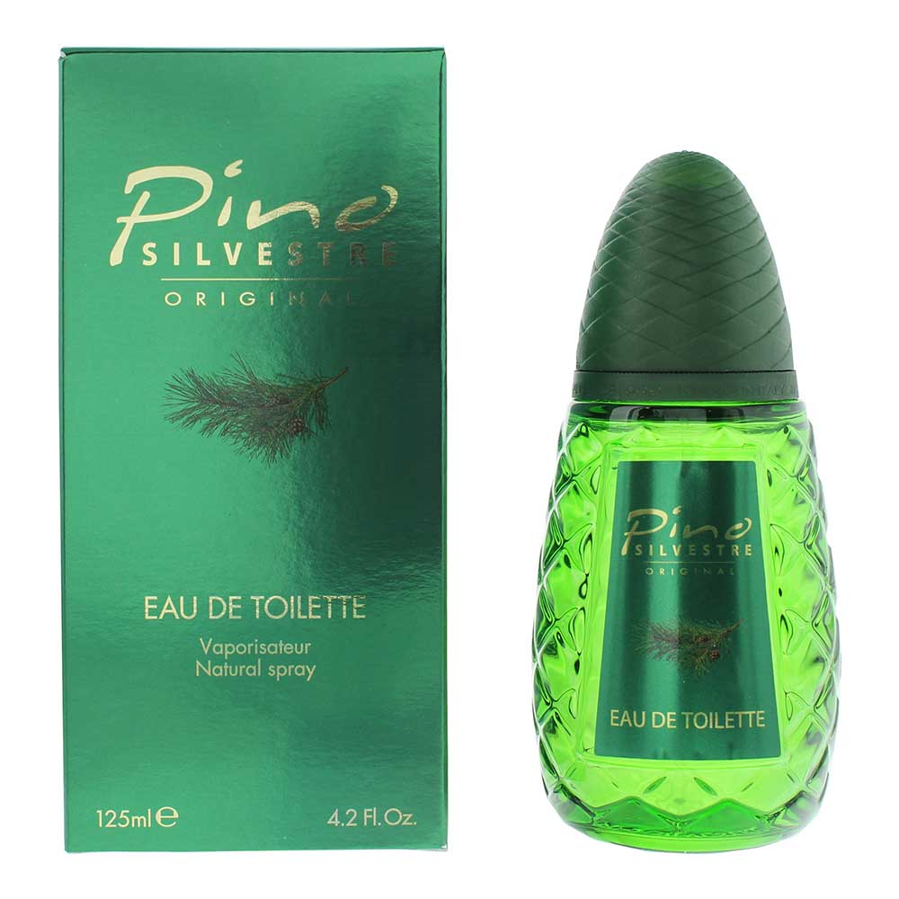 Pino Silvestre Eau de Toilette 125ml