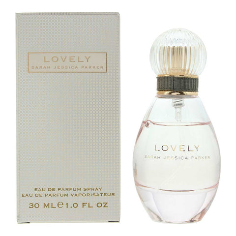 Sarah Jessica Parker Lovely Eau de Parfum 30ml