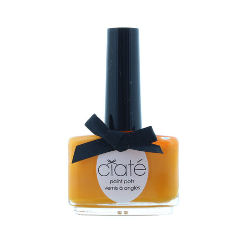 Ciaté Paint Pots Pp134 Mango Martini Nail Polish 13.5ml