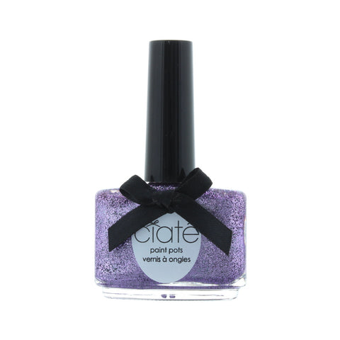 Ciaté Paint Pots Pp141 Helter-Skelter Nail Polish 13.5ml