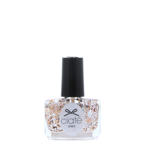 Ciaté Mini Ppm20 Fair And Square Nail Polish 5ml