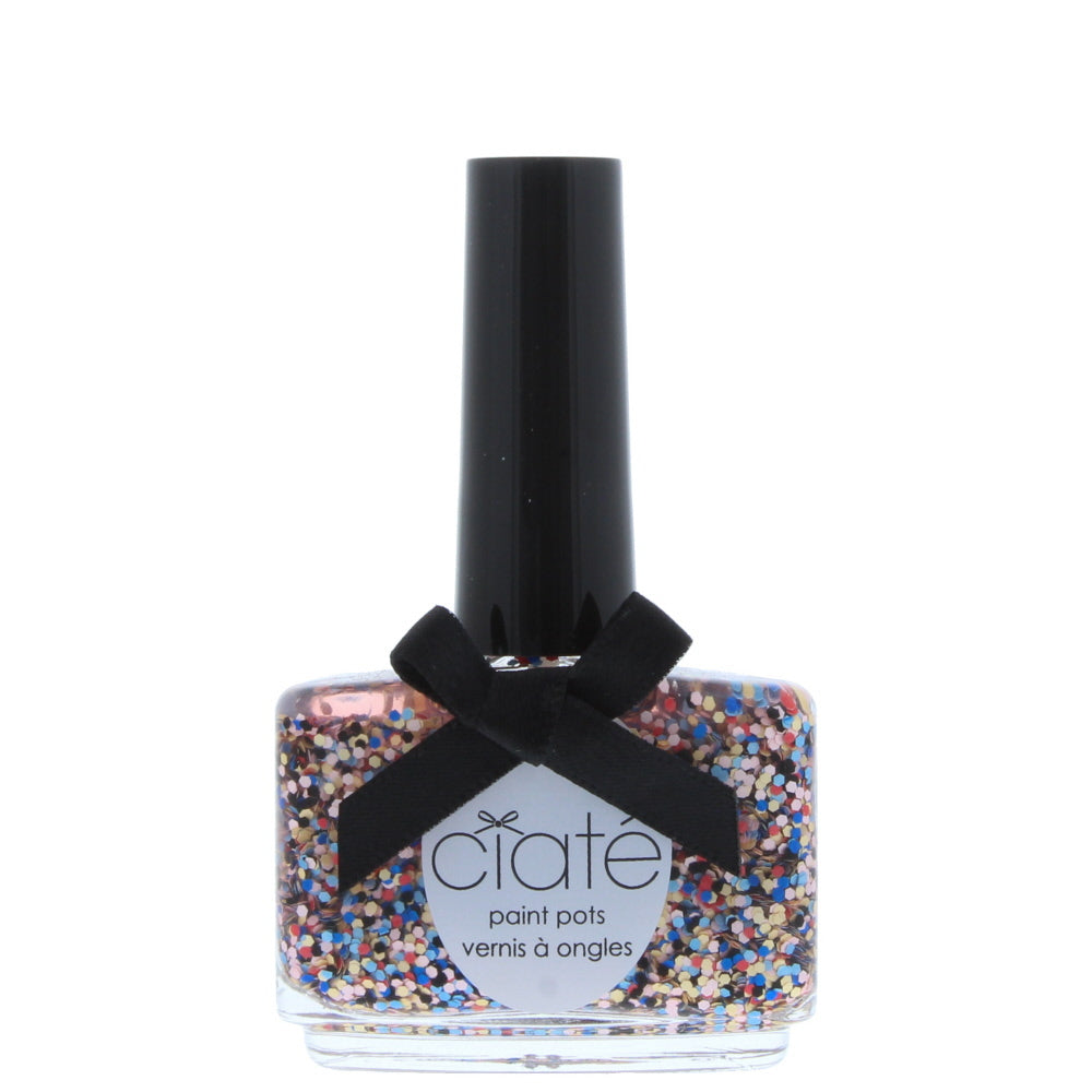 Ciaté Paint Pots Pp195 Comic Strip Nail Polish 13.5ml