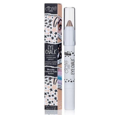 Ciaté Eye Chalk Dot-To-Dot Nude Eye Pencil 4.9g