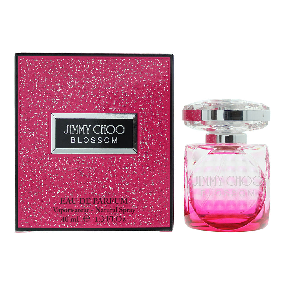 Jimmy Choo Blossom Eau de Parfum 40ml