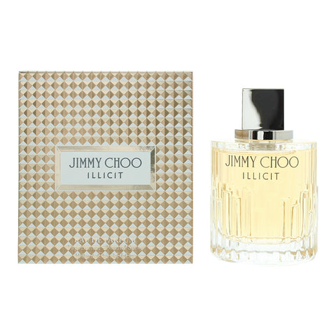 Jimmy Choo Illicit Eau de Parfum 100ml