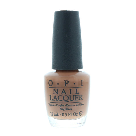 Opi Ice-Bergers & Fries Nail Polish 15ml