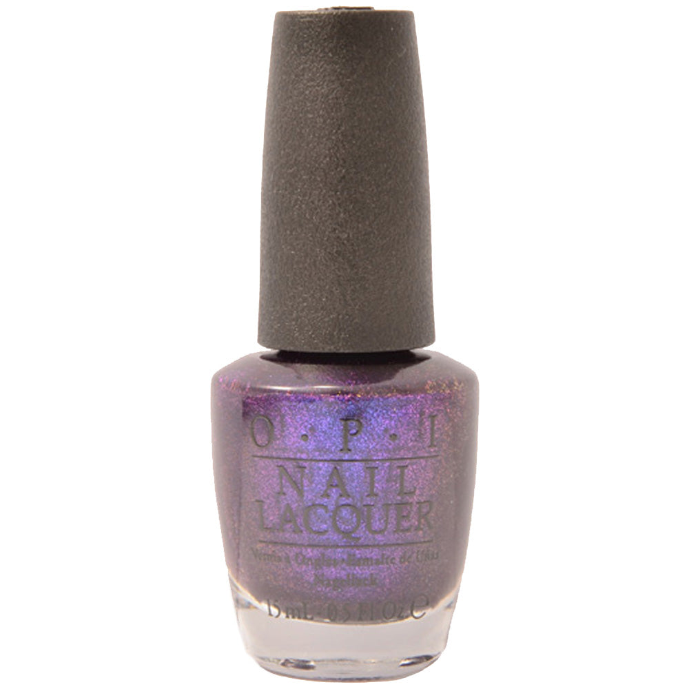 Opi Opi Ink Nail Polish 15ml