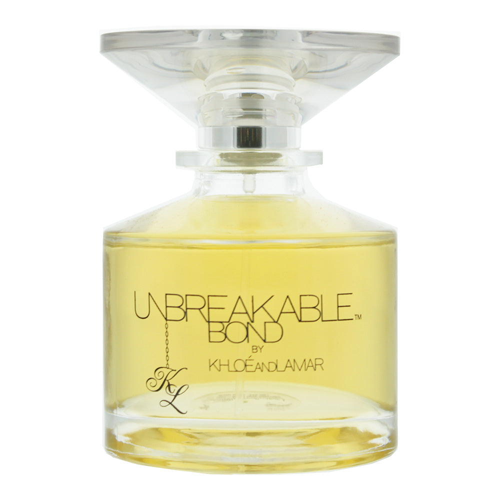Khloé And Lamar Unbreakable Bond Tester Eau de Toilette 100ml