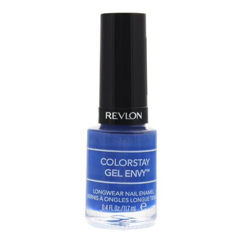 Revlon Colorstay Gel Envy Longwear  440 Wild Card Nail Polish 11.7ml