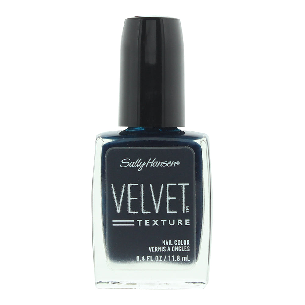 Sally Hansen Velvet Texture 680 Deluxe Nail Polish 11.8ml