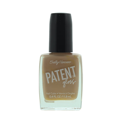 Sally Hansen Patent Gloss 720 Chic Nail Polish 11.8ml