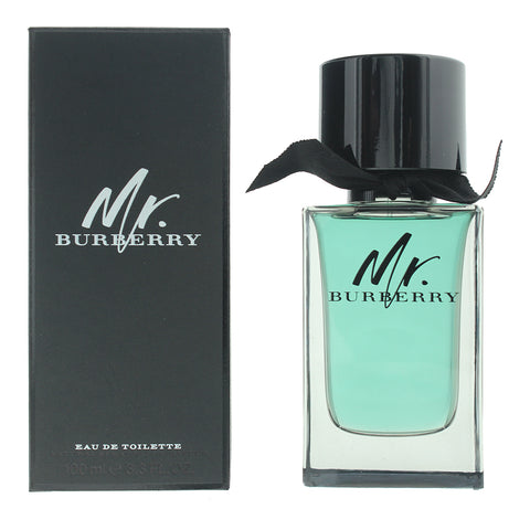 Burberry Mr. Burberry Eau de Toilette 100ml