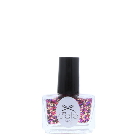 Ciaté Mini Sequins Ballet Shoes Nail Polish 5ml