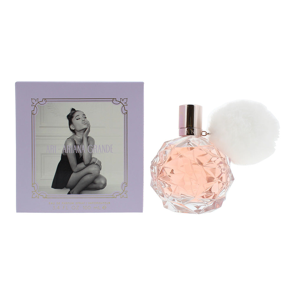 Ariana Grande Ari Eau de Parfum 100ml