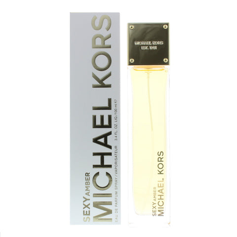 Michael Kors Sexy Amber Eau de Parfum 100ml