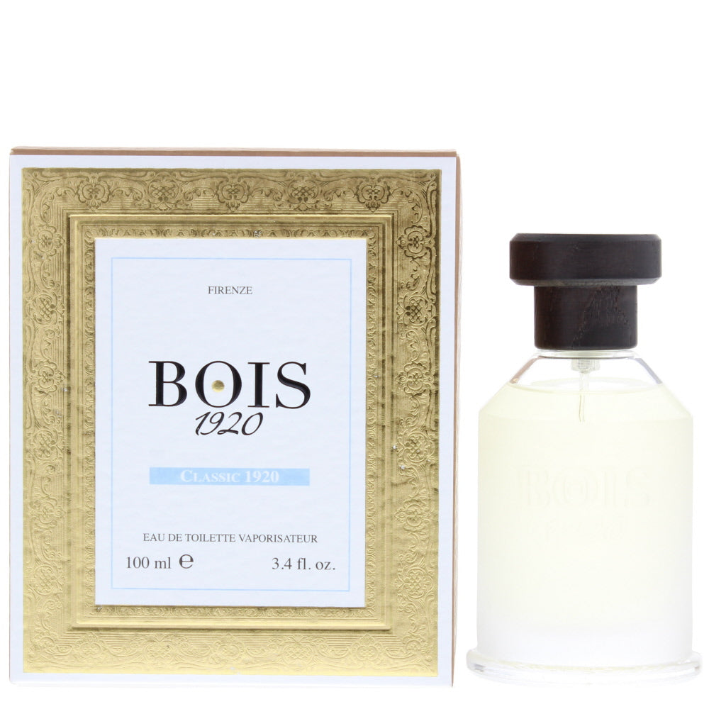 Bois 1920 Classic 1920 Eau de Toilette 100ml