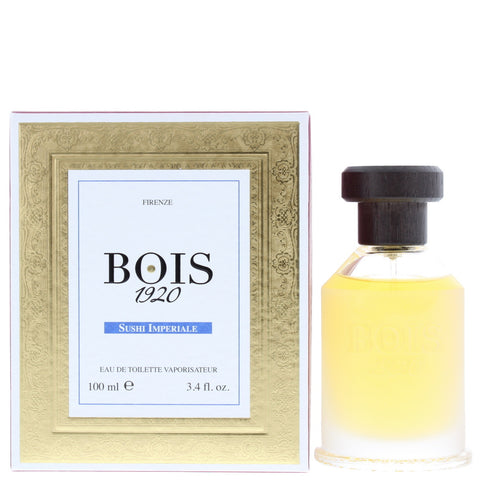 Bois 1920 Sushi Imperiale Eau de Toilette 100ml