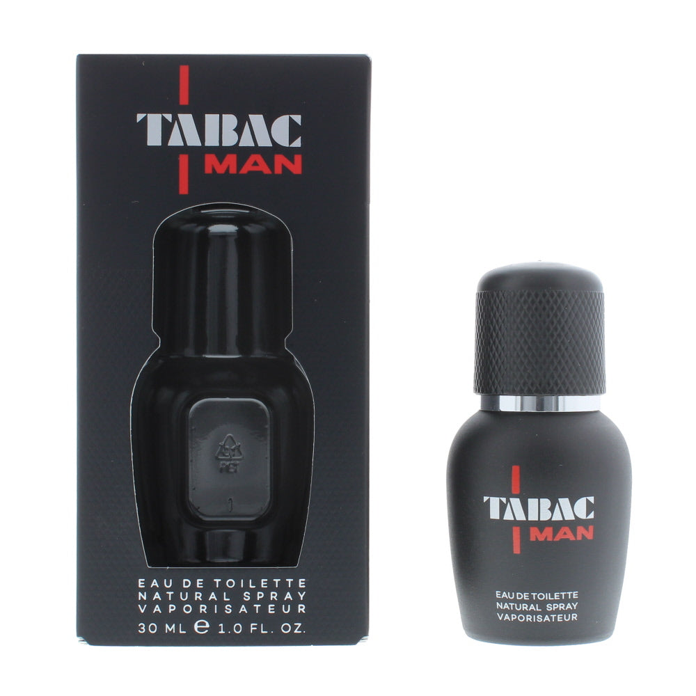 Tabac Man Eau de Toilette 30ml