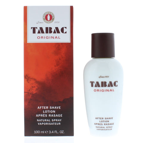 Tabac Original Aftershave Lotion 100ml