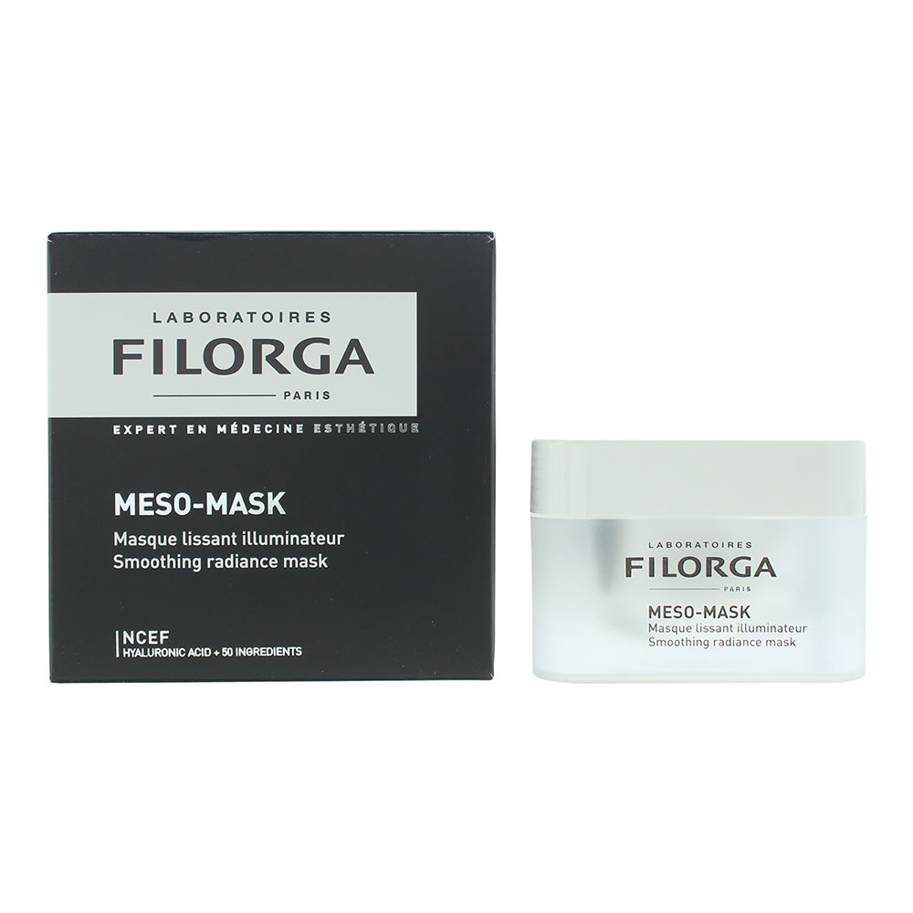 Filorga Meso Mask Smoothing Radiance Mask 50ml