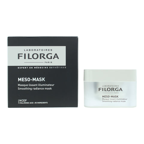 Filorga Meso Mask Smoothing Radiance Mask 50ml