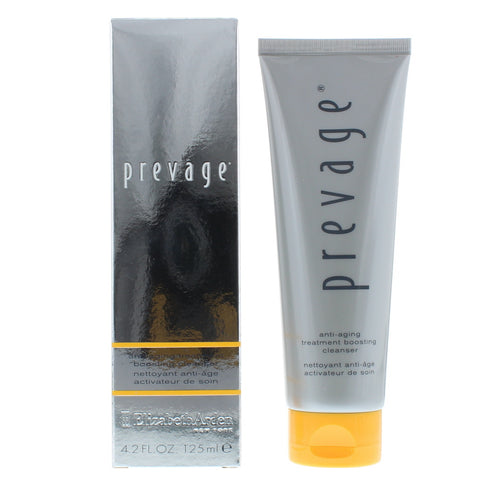 Elizabeth Arden Prevage Anti-Ageing Treatment Boosting Cleanser 125ml