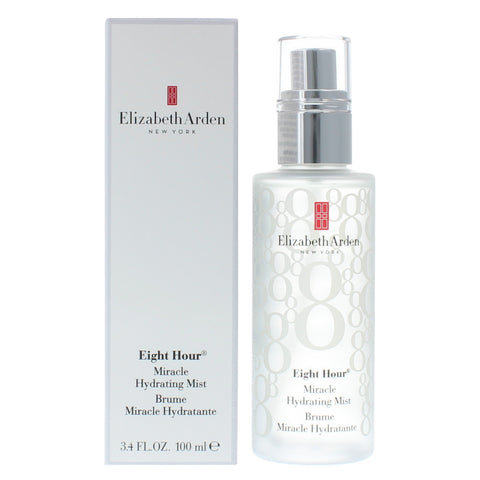 Elizabeth Arden Eight Hour Miracle Hydrating Mist 100ml